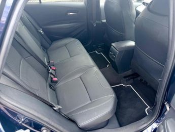 Toyota Corolla EXCEL