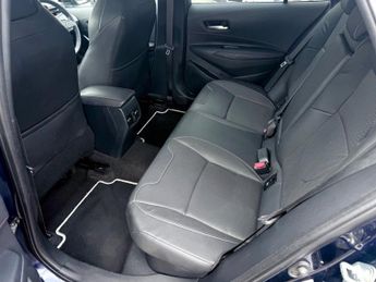 Toyota Corolla EXCEL