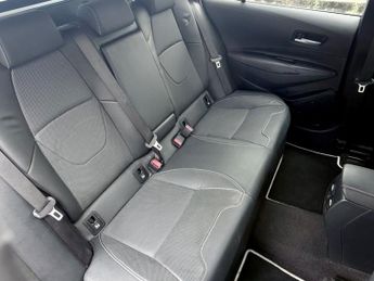 Toyota Corolla EXCEL