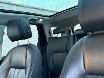 Land Rover Discovery Sport 2.0 TD4 HSE Auto 4WD Euro 6 (s/s) 5dr