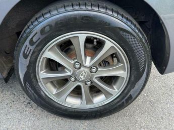 Hyundai I10 1.2 Premium Auto Euro 5 5dr