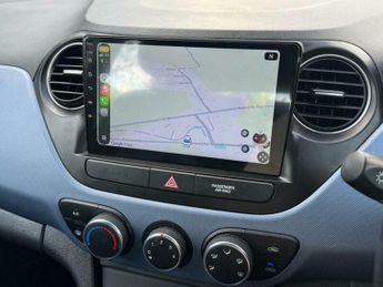 Hyundai I10 1.2 Premium Auto Euro 5 5dr