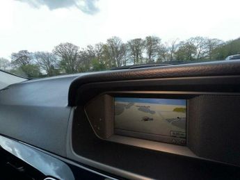 Mercedes-Benz C Class 2.1 C200 CDI BlueEfficiency Executive SE G-Tronic+ Euro 5 (s/s) 