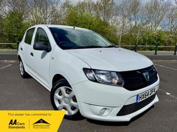 Dacia Sandero AMBIANCE
