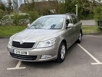 Skoda Octavia ELEGANCE TDI CR DSG