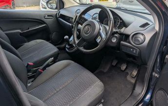 Mazda Mazda2 1.3 Sport Venture Euro 5 5dr