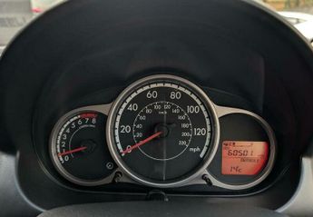 Mazda Mazda2 1.3 Sport Venture Euro 5 5dr