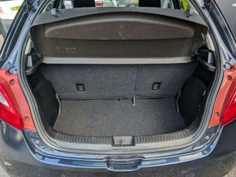 Mazda Mazda2 1.3 Sport Venture Euro 5 5dr