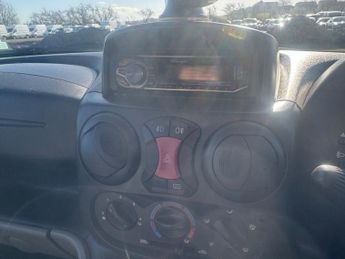 Fiat Doblo MULTIJET DYNAMIC