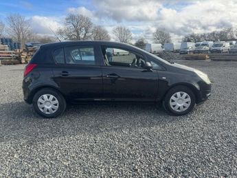 Vauxhall Corsa LIFE