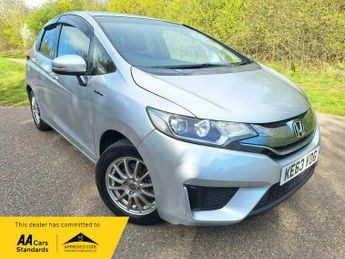 Honda Jazz 1.5h IMA HS CVT Euro 5 5dr ULEZ