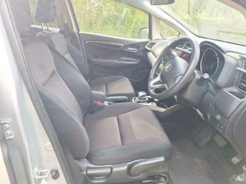 Honda Jazz 1.5h IMA HS CVT Euro 5 5dr ULEZ