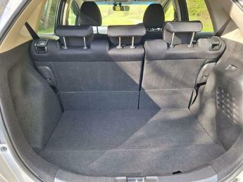 Honda Jazz 1.5h IMA HS CVT Euro 5 5dr ULEZ