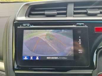 Honda Jazz 1.5h IMA HS CVT Euro 5 5dr ULEZ