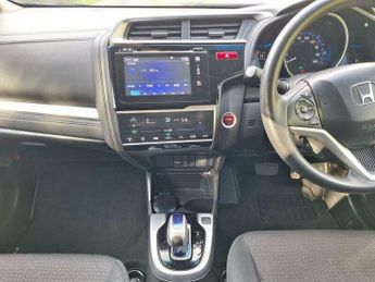 Honda Jazz 1.5h IMA HS CVT Euro 5 5dr ULEZ