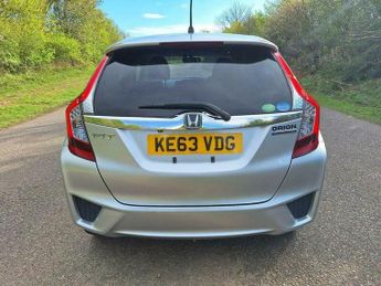 Honda Jazz 1.5h IMA HS CVT Euro 5 5dr ULEZ