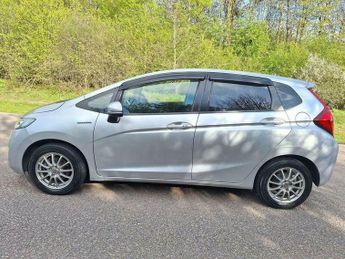 Honda Jazz 1.5h IMA HS CVT Euro 5 5dr ULEZ