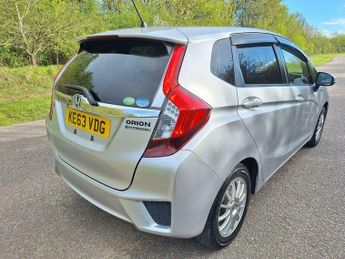 Honda Jazz 1.5h IMA HS CVT Euro 5 5dr ULEZ