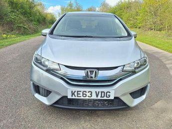 Honda Jazz 1.5h IMA HS CVT Euro 5 5dr ULEZ