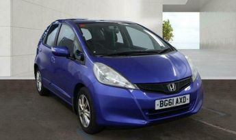 Honda Jazz 1.4 i-VTEC ES-T CVT Euro 5 5dr