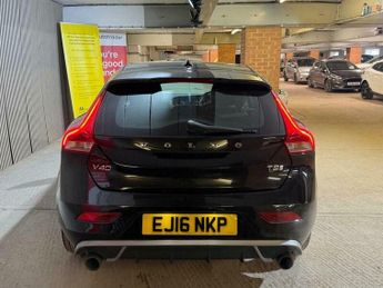 Volvo V40 2.0 T2 R-Design Euro 6 (s/s) 5dr