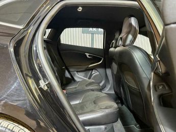Volvo V40 2.0 T2 R-Design Euro 6 (s/s) 5dr
