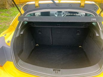 Vauxhall Astra GTC SRI CDTI S/S