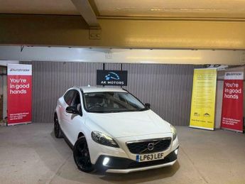 Volvo V40 1.6 D2 Lux Euro 5 (s/s) 5dr