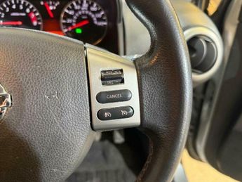 Nissan Note 1.6 16V n-tec+ Auto Euro 5 5dr