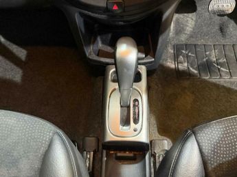 Nissan Note 1.6 16V n-tec+ Auto Euro 5 5dr