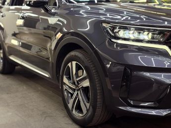 Kia Sorento CRDI 3 [HUGE SPEC]