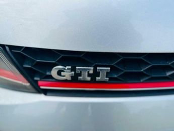 Volkswagen Golf GTi 2.0 TSI BlueMotion Tech GTI DSG Euro 6 (s/s) 5dr