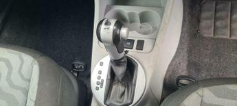 Skoda Fabia 1.6 16V 2 Tiptronic 5dr