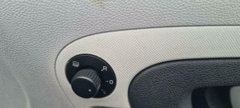 Skoda Fabia 1.6 16V 2 Tiptronic 5dr