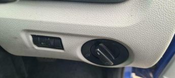 Skoda Fabia 1.6 16V 2 Tiptronic 5dr