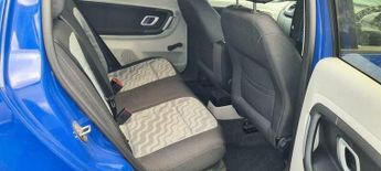 Skoda Fabia 1.6 16V 2 Tiptronic 5dr