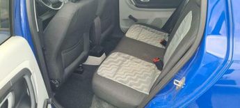 Skoda Fabia 1.6 16V 2 Tiptronic 5dr