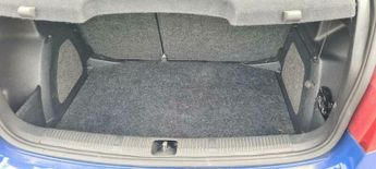 Skoda Fabia 1.6 16V 2 Tiptronic 5dr