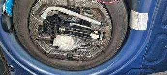 Skoda Fabia 1.6 16V 2 Tiptronic 5dr