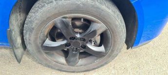 Skoda Fabia 1.6 16V 2 Tiptronic 5dr