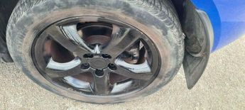 Skoda Fabia 1.6 16V 2 Tiptronic 5dr