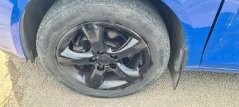 Skoda Fabia 1.6 16V 2 Tiptronic 5dr