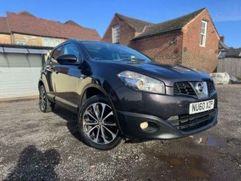 Nissan Qashqai 1.6 n-tec