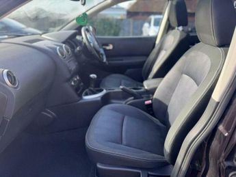 Nissan Qashqai 1.6 n-tec