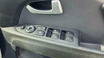 Kia Sportage 2.0 CRDi KX-4 Auto AWD Euro 5 5dr