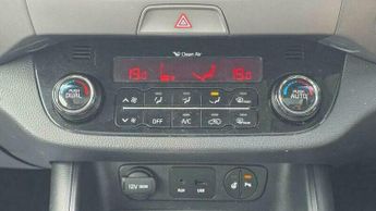 Kia Sportage 2.0 CRDi KX-4 Auto AWD Euro 5 5dr