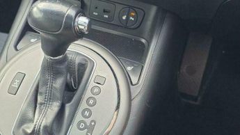 Kia Sportage 2.0 CRDi KX-4 Auto AWD Euro 5 5dr