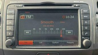 Kia Sportage 2.0 CRDi KX-4 Auto AWD Euro 5 5dr