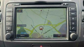 Kia Sportage 2.0 CRDi KX-4 Auto AWD Euro 5 5dr