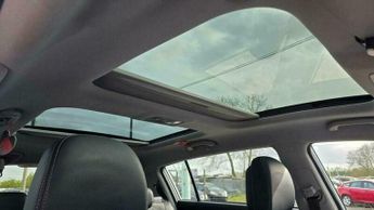 Kia Sportage 2.0 CRDi KX-4 Auto AWD Euro 5 5dr